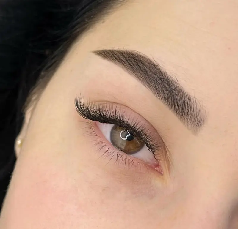 Wimpern & Brauen - FALYN Innsbruck